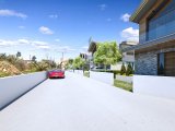 YENİ PROJE – Girne/Doganköy Dağ ve Deniz Manzaralı 3+1 Lüks Villalar!/+905338610484