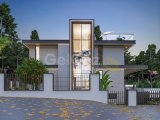 Girne / Çatalköy 4+1 Villa Lansman fiyatına /+905338610484