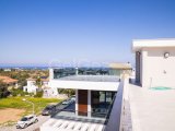 Girne / Edremit TÜRK KOÇANLI – ULTRA LÜKS ÖZEL TASARIM VİLLA/+905338610484