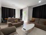Girne Merkez, Belediye Yakınında Kiralık 3+1 Daire 750STG / +905338642003