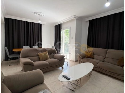 Girne Merkez, Belediye Yakınında Kiralık 3+1 Daire 750STG / +905338642003