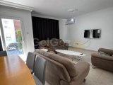 Girne Merkez, Belediye Yakınında Kiralık 3+1 Daire 750STG / +905338642003