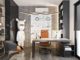 Girne Merkez'de Satılık Ofis %50 Peşinat İle 12. Aya Varan Faizsiz Taksit İmkanı 125.000STG /+905338810902