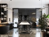 Girne Merkez'de Satılık Ofis %50 Peşinat İle 12. Aya Varan Faizsiz Taksit İmkanı 125.000STG /+905338810902