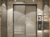 Girne Merkez'de Satılık Ofis %50 Peşinat İle 12. Aya Varan Faizsiz Taksit İmkanı 125.000STG /+905338810902