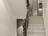 Girne Merkez'de Satılık Ofis %50 Peşinat İle 12. Aya Varan Faizsiz Taksit İmkanı 125.000STG /+905338810902