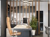 Girne Merkez'de Satılık Ofis %50 Peşinat İle 12. Aya Varan Faizsiz Taksit İmkanı 125.000STG /+905338810902