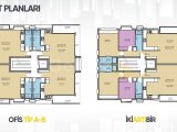 Girne Merkez'de Satılık Ofis %50 Peşinat İle 12. Aya Varan Faizsiz Taksit İmkanı 125.000STG /+905338810902