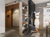 Girne Merkez'de Satılık Ofis %50 Peşinat İle 12. Aya Varan Faizsiz Taksit İmkanı 125.000STG /+905338810902