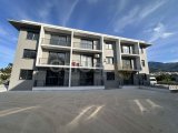 Girne Alsancak, Atakara Market Arkasında Sıfır Satılık 2+1 Daire 120.000 STG / +90533 881 09 02