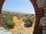 Girne Karşıyaka, Deniz Manzaralı Sıfır Satılık 3+1 Taş Villa 490.000 STG / +90533 881 09 02