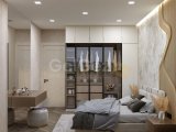 Girne Lapta, Bektaş Market Yanında Sıfır Satılık 2+1 ve 3+1 Daire 155.000 STG Başlayan Fiyatlar ile / +90533 881 09 02