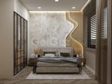 Girne Lapta, Bektaş Market Yanında Sıfır Satılık 2+1 ve 3+1 Daire 155.000 STG Başlayan Fiyatlar ile / +90533 881 09 02