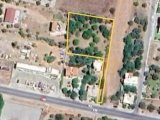Girne Lapta , Denize 300 metrede, İmar İzinli Arsa 200.000 STG / +905338642003