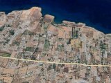 Girne Lapta , Denize 300 metrede, İmar İzinli Arsa 200.000 STG / +905338642003
