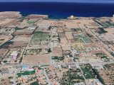 Girne Lapta , Denize 300 metrede, İmar İzinli Arsa 200.000 STG / +905338642003