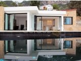 Girne Lapta, Satılık 3+2 Villa 800.000 STG / +905338448651