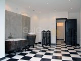 Girne Lapta, Satılık 3+2 Villa 800.000 STG / +905338448651