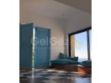 Girne Lapta, Satılık 3+2 Villa 800.000 STG / +905338448651