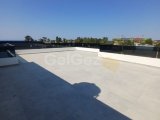 Girne/Ozanköy’de Dağ ve Deniz Manzaralı Sıfır 4+1 Lüks Villa / +905338610484