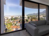 Girne Zeytinlik , Satılık 2+1 sıfır daire / +90 533 864 20 03