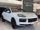 2023 SIFIR KM Porsche Cayenne 3.0