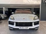 2023 SIFIR KM Porsche Cayenne 3.0