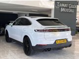 2023 SIFIR KM Porsche Cayenne 3.0