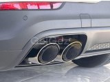 2023 SIFIR KM Porsche Cayenne 3.0
