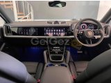 2023 SIFIR KM Porsche Cayenne 3.0