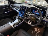 2024 Mercedes C43 AMG 4 Matic