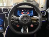2024 Mercedes C43 AMG 4 Matic