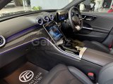 2024 Mercedes C43 AMG 4 Matic