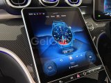 2024 Mercedes C43 AMG 4 Matic