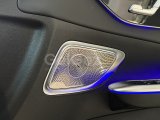 2024 Mercedes C43 AMG 4 Matic