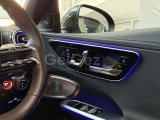 2024 Mercedes C43 AMG 4 Matic