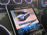 2024 Mercedes C43 AMG 4 Matic