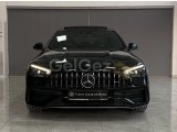 2024 Mercedes C43 AMG 4 Matic