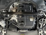 2024 Mercedes C43 AMG 4 Matic