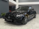 2024 Mercedes C43 AMG 4 Matic