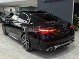 2024 Mercedes C43 AMG 4 Matic