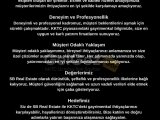Girne Lapta , Denize 300 metrede, İmar İzinli Arsa 200.000 STG / +905338642003