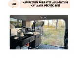 KAMPÇININ PORTATİF PİKNİK SETİ İÇİN FIRSAT GÜNLERİ