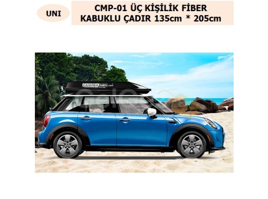 ARAÇ ÜSTÜ ÇADIRLARDA FIRSAT GÜNLERİ