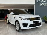 2021 Range Rover Sport P400e HSE Dynamic 19.000 Mil