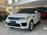 2021 Range Rover Sport P400e HSE Dynamic 19.000 Mil