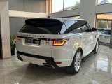 2021 Range Rover Sport P400e HSE Dynamic 19.000 Mil