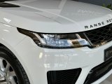 2021 Range Rover Sport P400e HSE Dynamic 19.000 Mil