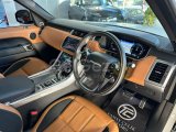 2021 Range Rover Sport P400e HSE Dynamic 19.000 Mil