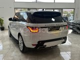 2021 Range Rover Sport P400e HSE Dynamic 19.000 Mil